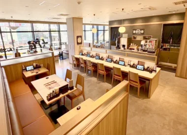 大戸屋／大阪府「大戸屋ごはん処 枚方市駅前店」オープン