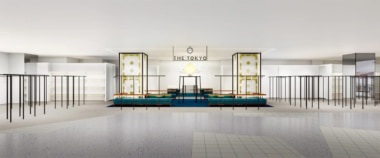 TOKYO BASE／横浜にセレクトショップ「THE TOKYO 横浜」オープン、ニュウマンに出店