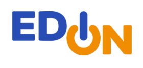 エディオン 決算／4～9月営業利益4.9％減、人件費増が響く