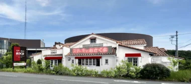 あさくま／三重県鈴鹿市に「ステーキのあさくま 鈴鹿店」12月上旬オープン