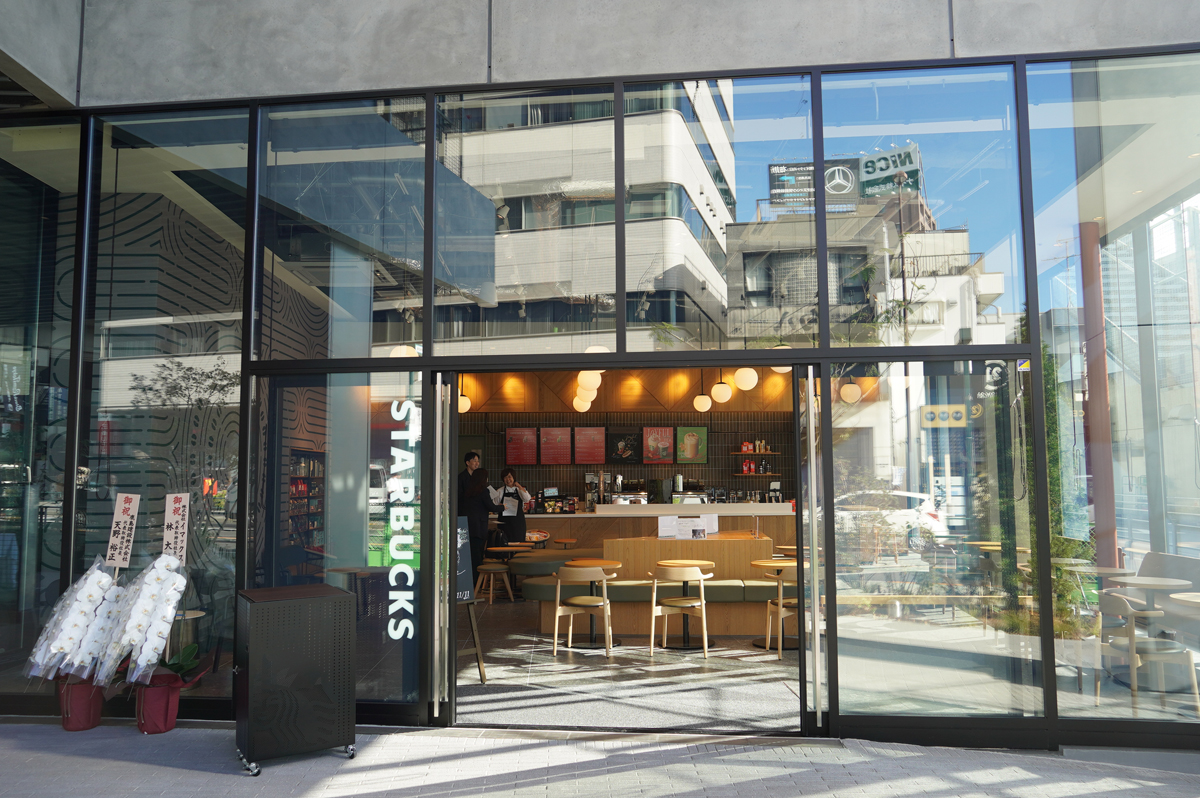 駒沢パーククォーター