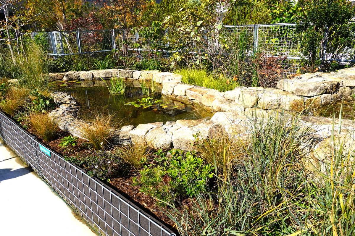 駒沢パーククォーター