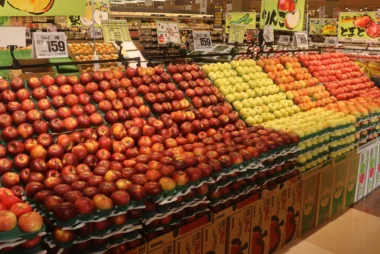 ベイシア／千葉県館山市に「ベイシア Foods Park 館山店」11／12オープン