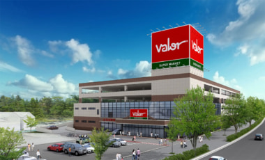 バローHD／横浜市に「スーパーマーケットバロー横浜下永谷店」11／21オープン