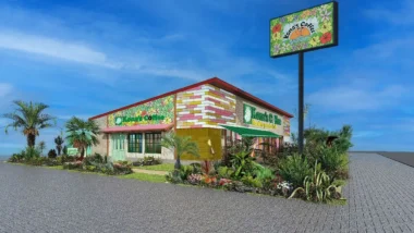 コナズ珈琲／愛知県「岡崎美合店」11／27オープン、愛犬同伴が可能