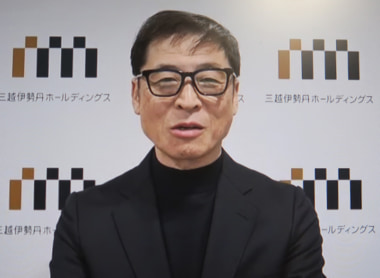 三越伊勢丹HD 決算／4～9月減収減益、国内堅調も海外顧客が苦戦