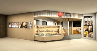 おひつごはん四六時中／青葉台東急スクエア店11／19オープン「ディナー御膳」新登場