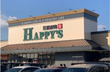 天満屋ストア／岡山市北区の「天満屋ハピーズ大安寺店」11／22リニューアルオープン