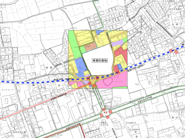 生活協同組合おかやまコープ／岡山県総社市に「コープ総社東」来年6／11新設