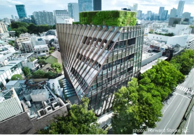 NTT都市開発／「原宿クエスト」飲食など9店舗の開業時期が決定