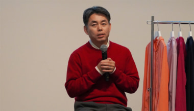 ユニクロ／温室効果ガス排出量削減目標を引き上げ、20％→30％に