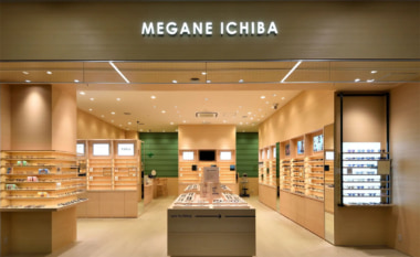 メガネトップ／「眼鏡市場 ららぽーと立川立飛店」改装オープン、CCCと共同で設計