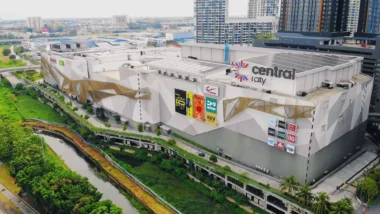 ニトリ／マレーシアに「セントラルアイシティ店」11／27オープン