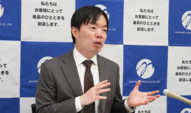 サンマルクHD 決算／4～9月増収増益、牛カツ業態が寄与・既存事業も好調に推移