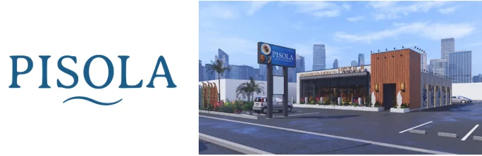 PISOLA彦根ベルロード店