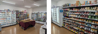 イオン北海道／北海道根室振興局内に「無人店舗」12／3オープン