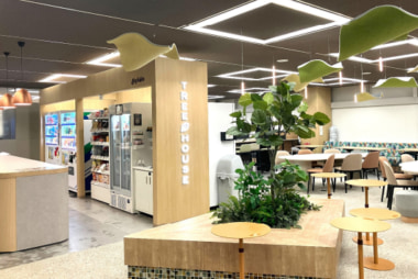 東急ストア／無人決済店舗「platto 東急南平台町ビル店」オープン