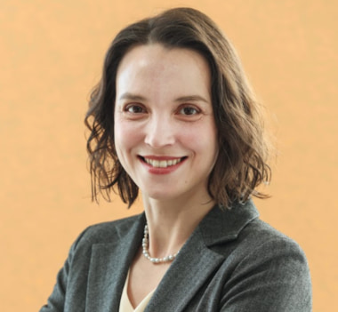 ウーバーイーツ／ユリア・ブロヴキナ氏が代表に就任、中川前代表は退任