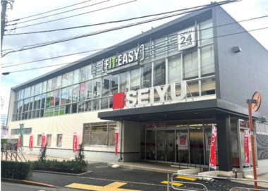 トライアル／東京都江戸川区に「西友 西一之江店」オープン