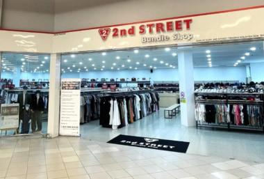 ゲオHD／マレーシアでセカスト30店舗目オープン、シャーアラムでは5店舗目の出店