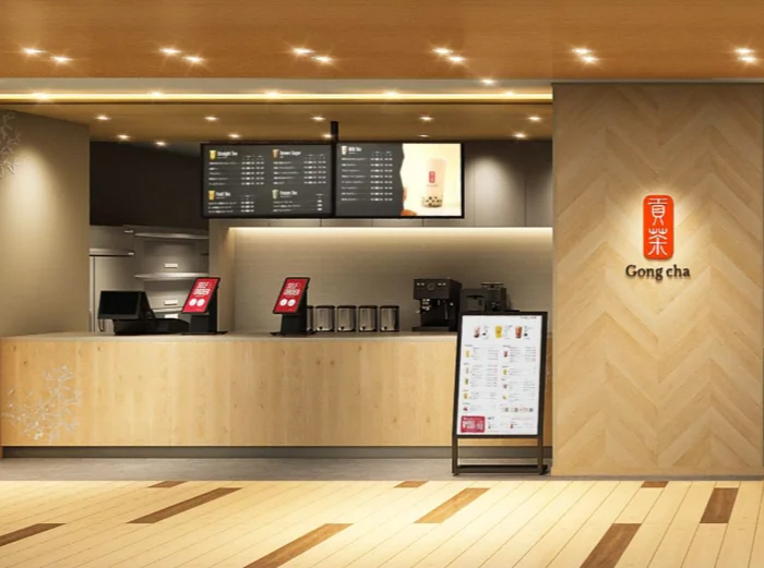 「草加ヴァリエ店」イメージ>