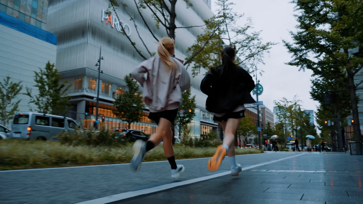 ムラサキスポーツ