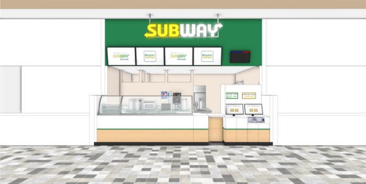 ジョイフル本田ニューポートひたちなか店イメージ