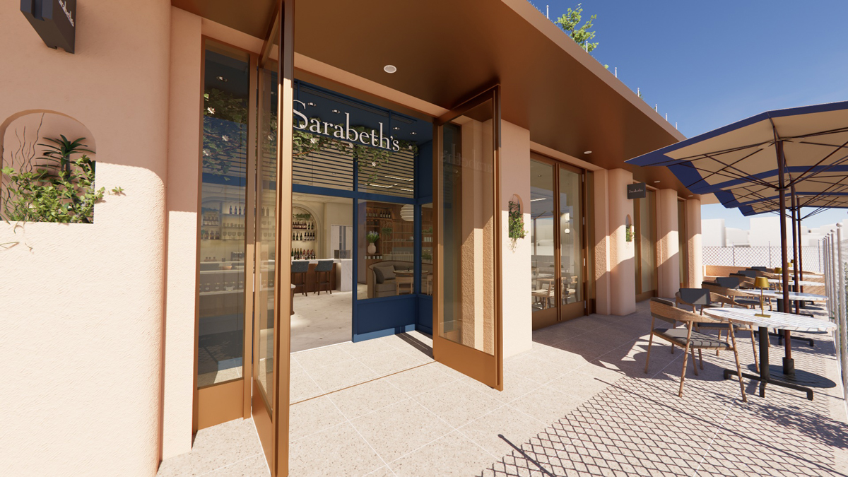 サラベス表参道店