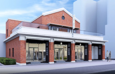 TOKYO BASE／セレクトショップ「THE TOKYO」初の海外旗艦店、香港に12／13オープン