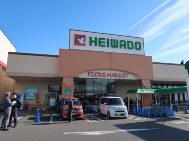 平和堂／「ニッケタウン稲沢店」オープンで東海エリア強化、目標年商18億円