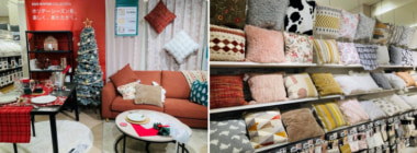 ニトリ／京都市北区に「イズミヤSC白梅町店」12／19オープン