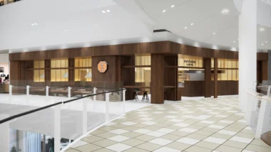 猿田彦珈琲／兵庫県「阪急西宮ガーデンズ」本館に新店舗12／20オープン