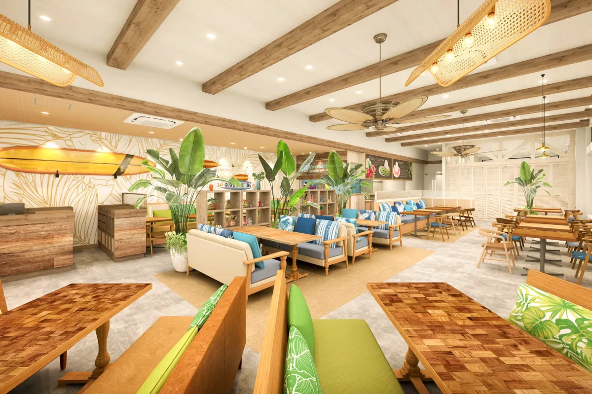 エッグスンシングス