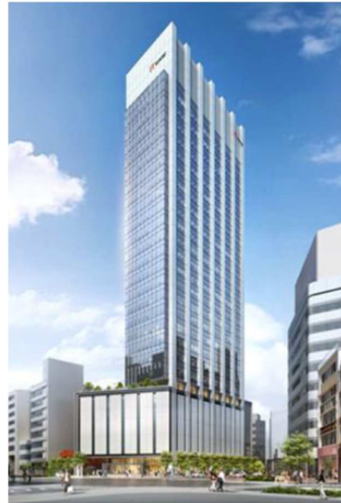 ビックカメラ／旧池袋マルイ跡地に「IT tower TOKYO店」来年3／14オープン