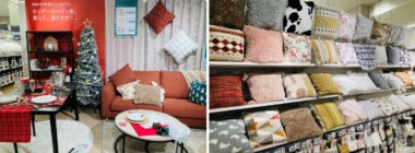 ニトリ／全国に「ニトリ」「デコホーム」計6店舗同時オープン