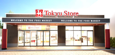 東急ストア／東京都目黒区「大岡山店」12／19リニューアル、デリカ・簡便品強化