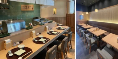 フォーシーズ／御殿場プレミアム・アウトレットに天ぷらの新業態オープン