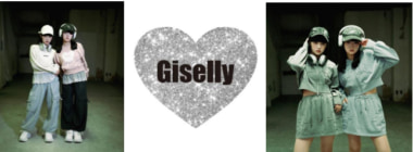 イオン／女子小中学生向けのファッションブランド「ジゼリー」発売