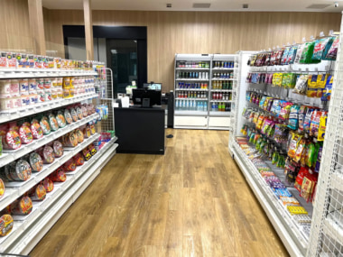 住友不動産グループ／東京都新宿区に無人決済型コンビニをオープン