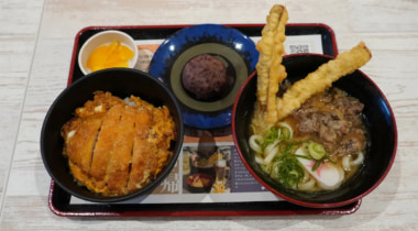 流通ニュース／2025年間記事アクセスランキング、2位は「資さんうどん」の出店