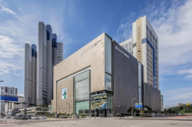 ニトリ／韓国に「ロッテ百貨店トンタン店」1／15オープン