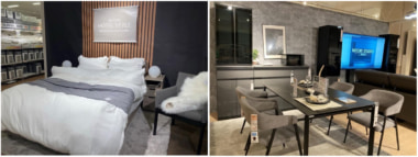 ニトリ／札幌市「中の島店」三重県桑名市「桑名サンシティ店」1／16同時オープン