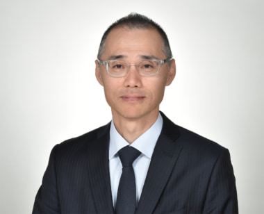 DCM／3月1日付で神谷専務が社長に就任、石黒現社長はグループ経営に専念