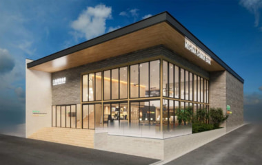 タリーズコーヒー／静岡県裾野市に「さんしん裾野駅前店」1／19オープン