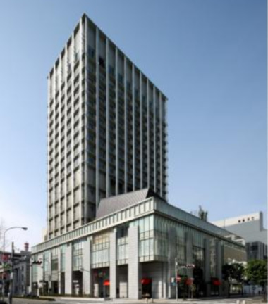 J.フロントグループ／神戸市中央区「神戸旧居留地25番館」を262億円で取得