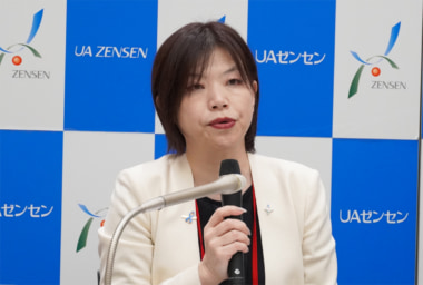 賃上げ2026／UAゼンセン流通部門、パートは過去最高の8％以上を要求