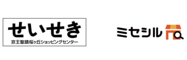 京王聖蹟桜ヶ丘ショッピングセンター／人流分析AI SaaS「ミセシル」を活用