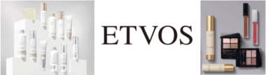 丸紅／スキンケア・コスメブランド「エトヴォス」買収、完全子会社に