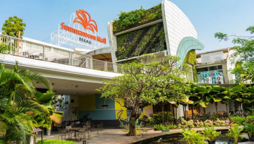 Summarecon Mall Bekasi 2
