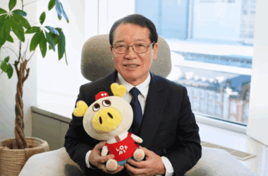 ロピア／新社長に西友前社長の大久保恒夫氏、3／1付で就任